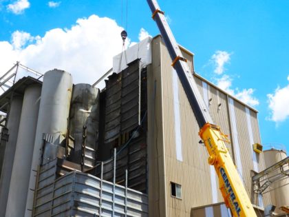 demolition experts new south wales